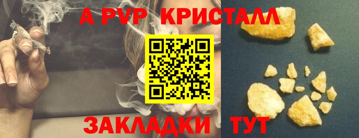 APVP СК КРИС Бердск